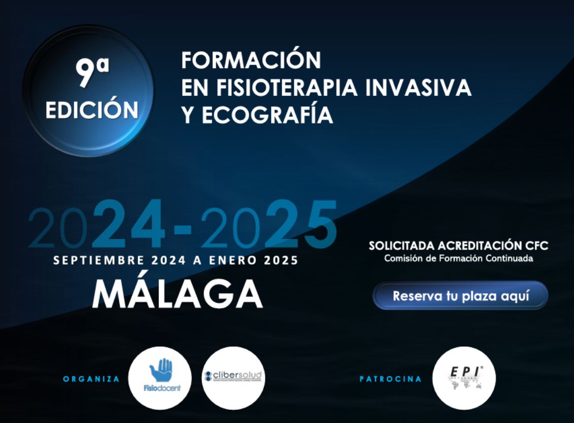 master fisioterapia invasiva eco malaga